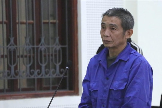 Bán nhà lên rừng ở để buôn ma túy