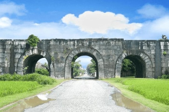 Thời tiết Hà Tĩnh, Thanh Hoá ngày 16/1: Sáng sớm trời rét đậm, rét hại