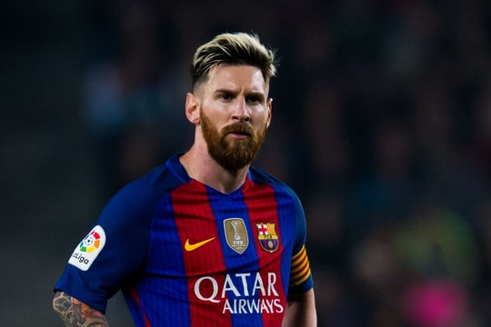 Messi có thể trở lại Barca theo dạng cho mượn trong năm 2025