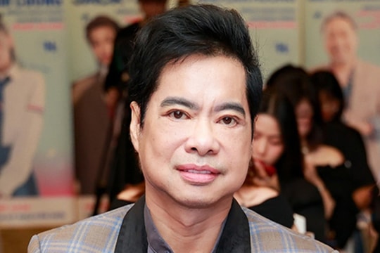 Ca sĩ Ngọc Sơn: Tôi giờ nghèo nhất showbiz!