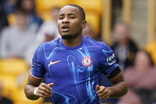 Chelsea hét giá Christopher Nkunku, không nhượng bộ Bayern Munich