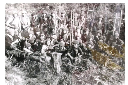 Đóng góp của Nghệ An với chiến dịch Trung - Hạ Lào trong chiến cuộc Đông - Xuân 1953 - 1954