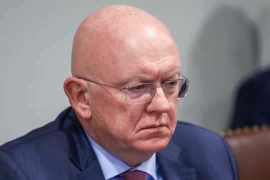 Nga tin Mỹ và Anh đứng sau vụ tấn công Dòng chảy Thổ Nhĩ Kỳ