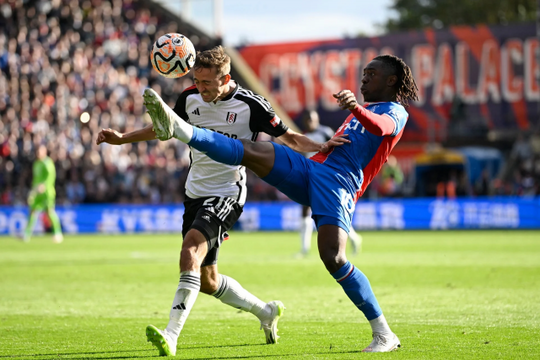 Nhận định, dự đoán West Ham vs Crystal Palace: Ra đòn cân não