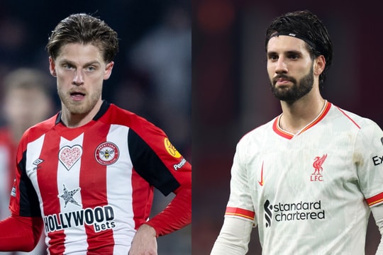 Nhận định, dự đoán Brentford vs Liverpool: Ngày Salah lên đồng