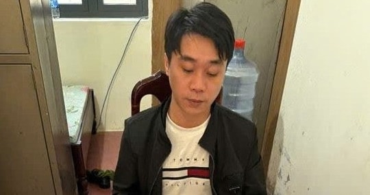 Bắt đối tượng chuyên thuê xe tự lái rồi mang đi bán, chiếm đoạt gần 5 tỷ đồng