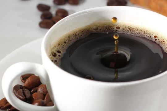 Giá cà phê hôm nay 18/1/2025: Tiếp tục tăng trên cả nước