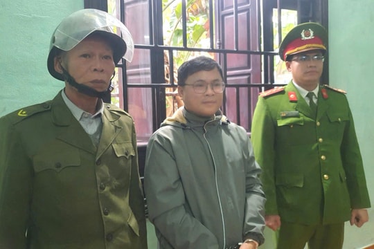 Lừa bán đất rồi chiếm đoạt tiền tỷ