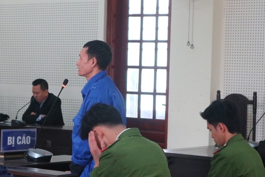 Sát hại vợ cũ vì níu kéo tình cảm bất thành