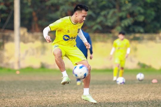 Hành trình của Khắc Ngọc và Văn Khánh trước khi trở về nhà