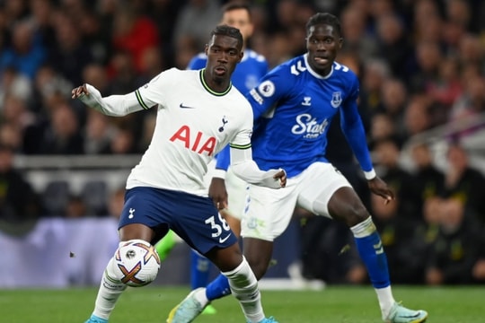 Nhận định, dự đoán Everton vs Tottenham: Cú đúp của 'Son'