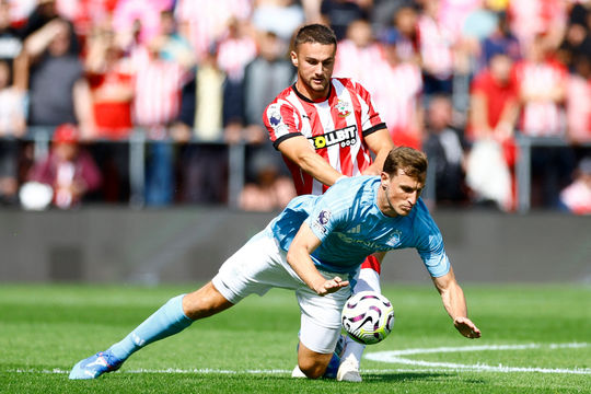 Nhận định, dự đoán Nottingham vs Southampton: Triệt hạ đội khách