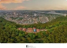 Thời tiết Nghệ An ngày 21/1: Sáng sớm có sương mù nhẹ vài nơi, trưa chiều trời nắng