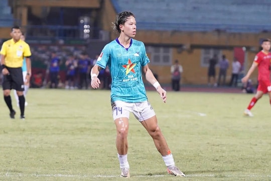 HLV Kim Sang-sik gọi 2 sao Việt kiều dự SEA Games 33?; Ngã ngũ vụ HLV Shin Tae-yong dẫn dắt Hà Nội FC