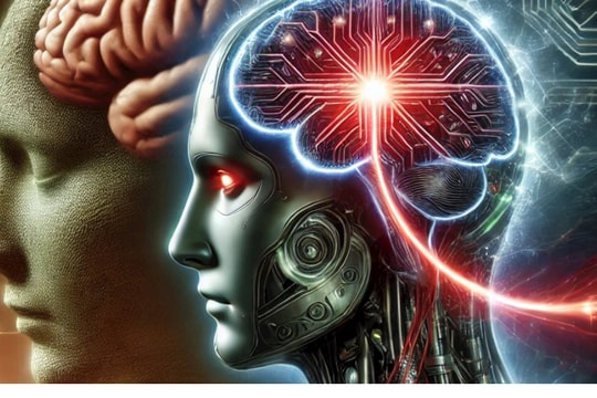 Nghiên cứu mới cho biết AI đang khiến con người suy giảm khả năng tư duy phản biện