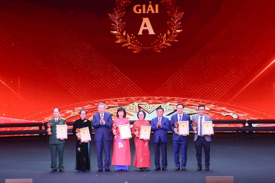 Báo chí cách mạng Việt Nam đã thực sự hòa mình vào dòng chảy của thực tiễn cuộc sống