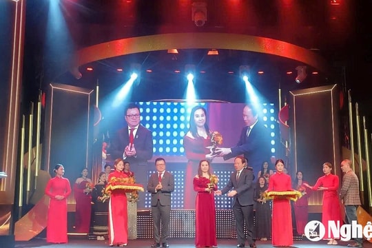 Nghệ sĩ Thanh Hải: Đến với nghệ thuật bằng trái tim chân thành