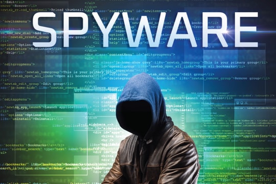 Dấu hiệu cảnh báo điện thoại bị nhiễm phần mềm gián điệp