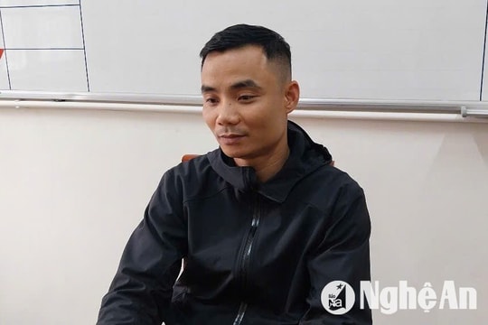 Bắt đối tượng truy nã sau hơn 20 năm lẩn trốn