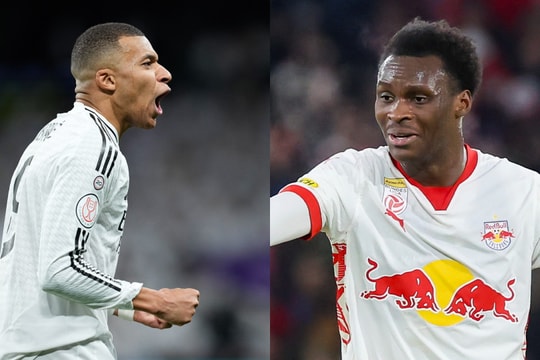 Nhận định, dự đoán Real Madrid vs Salzburg: Mbappe - Vinicius ghi bàn