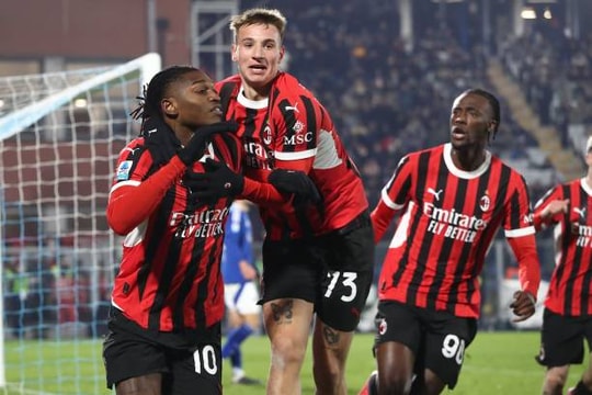 Nhận định, dự đoán AC Milan vs Girona: Song sát tỏa sáng