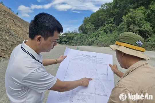 Nghệ An quy định mức chi cho việc tổ chức thực hiện bồi thường, hỗ trợ, tái định cư, cưỡng chế thu hồi đất