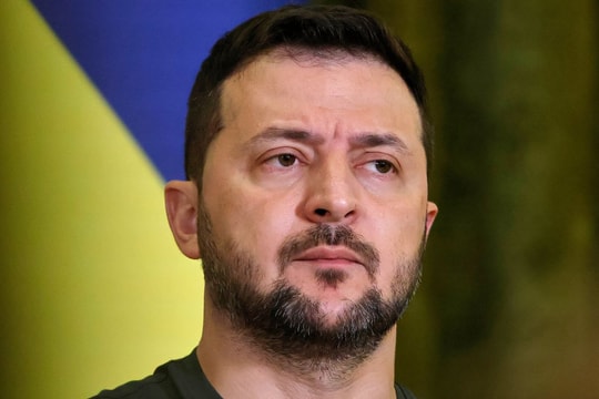 Ông Zelensky lo Mỹ sẽ định đoạt số phận Ukraine sau lưng nước này