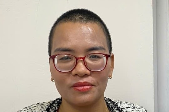 Tạm giam người phụ nữ kêu gọi, kích động phản đối Nghị định 168