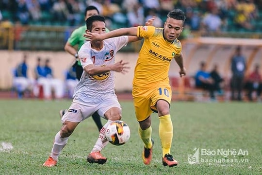 Thực hư chuyện Trần Phi Sơn đầu quân cho Trường Tươi Bình Phước