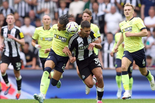 Nhận định, dự đoán Southampton vs Newcastle: Khó cưỡng kèo trên
