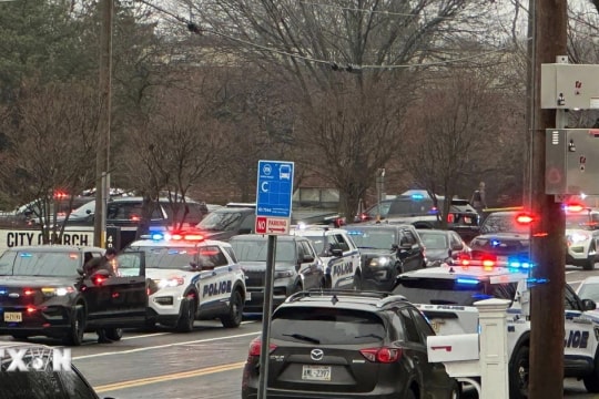 Mỹ: Xả súng tại trường học ở Tennessee khiến 2 người thiệt mạng