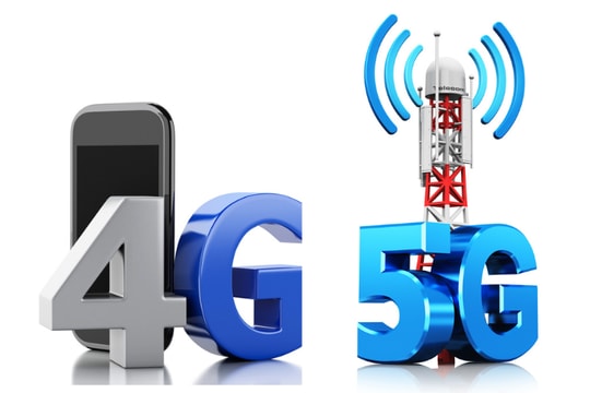 Phát hiện hơn 100 lỗ hổng bảo mật trong triển khai mạng 4G và 5G
