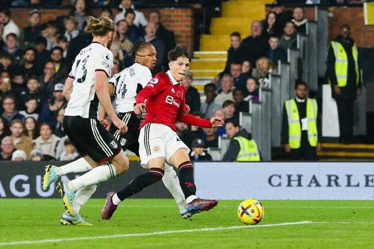 Đánh giá sức mạnh Fulham vs MU: Ngang cơ