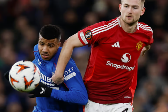 Nhận định, dự đoán Fulham vs MU: Đánh rơi chiến thắng