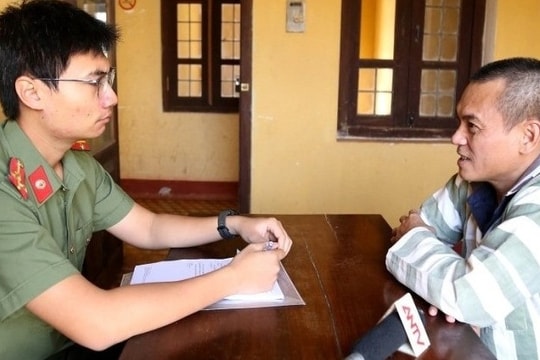 Triệt phá đường dây tổ chức cá độ bóng đá với số tiền trên 10 tỷ đồng