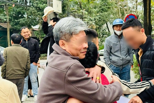 Nghệ An giảm án cho 40 phạm nhân dịp Tết Nguyên đán Ất Tỵ