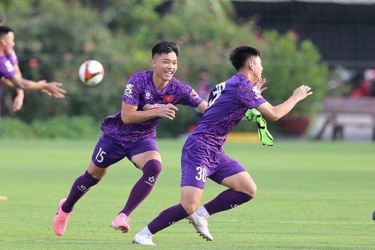U22 Việt Nam không được sử dụng cầu thủ quá tuổi tại SEA Games 33; Man City lội ngược dòng trước Chelsea
