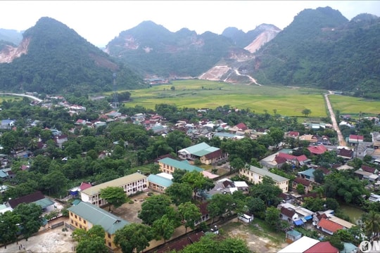 11 xã ở Nghệ An được ra khỏi diện trọng điểm, phức tạp về trật tự, an toàn xã hội