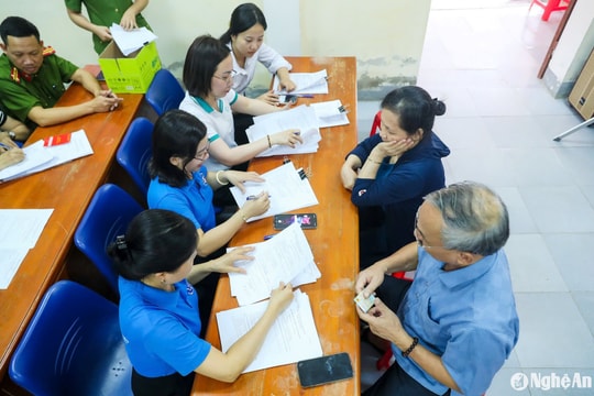 Một số điểm mới về chính sách Bảo hiểm xã hội, Bảo hiểm y tế có hiệu lực từ năm 2025