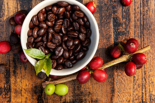 Giá cà phê hôm nay 28/1/2025: Giảm nhẹ do nhà đầu tư chốt lời