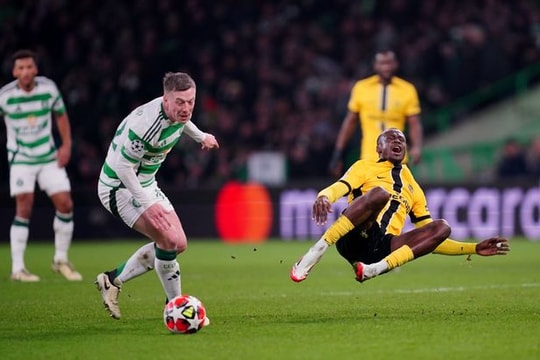 Nhận định, dự đoán Aston Villa vs Celtic: May mắn cho chủ nhà