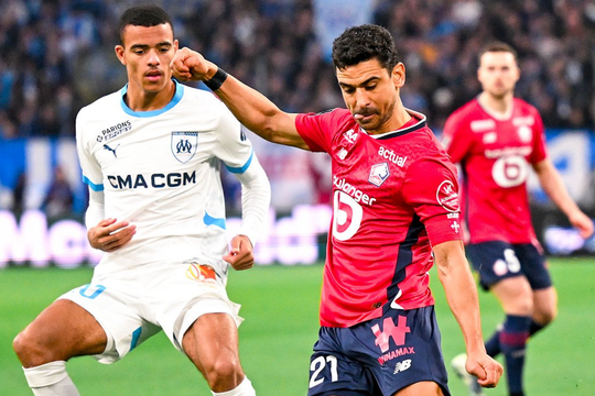 Nhận định, dự đoán Lille vs Feyenoord: Đôi công hấp dẫn