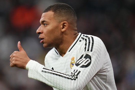 Nhận định, dự đoán Brest vs Real Madrid: Tâm điểm Mbappe