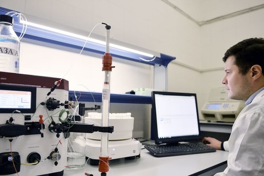 Vắc-xin chống ung thư MRNA sẽ chào hàng vào cuối năm?