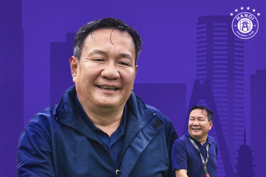 Hà Nội FC bất ngờ thay tướng; MU ký xong viên ngọc Ayden Heaven của Arsenal