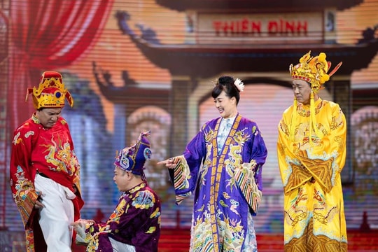 Táo quân 2025 và loạt câu nói 'gây bão'