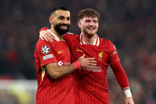 Nhận định, dự đoán PSV Eindhoven vs Liverpool: Nunez vụt sáng