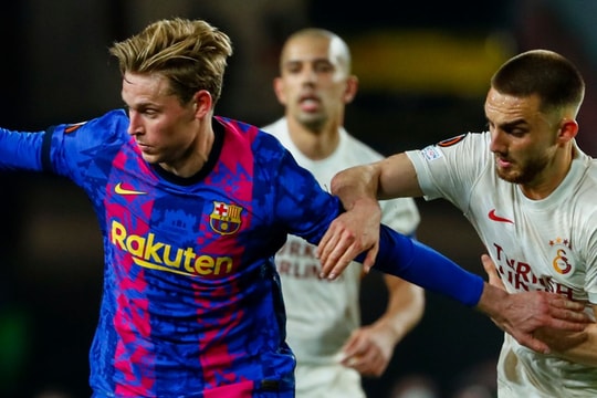 Nhận định, dự đoán Barcelona vs Atalanta: Thua đau tại Nou Camp