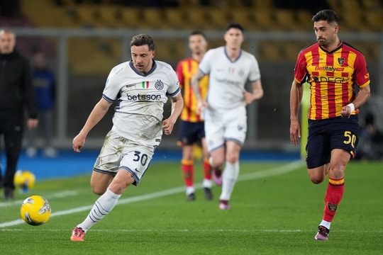 Nhận định, dự đoán Inter Milan vs Monaco: San Siro “nướng” đội khách