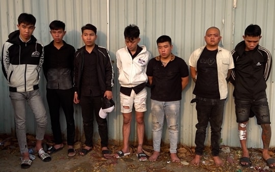 Thông tin mới nhất vụ cô gái bị bắt cóc đòi chuộc 150 triệu đồng